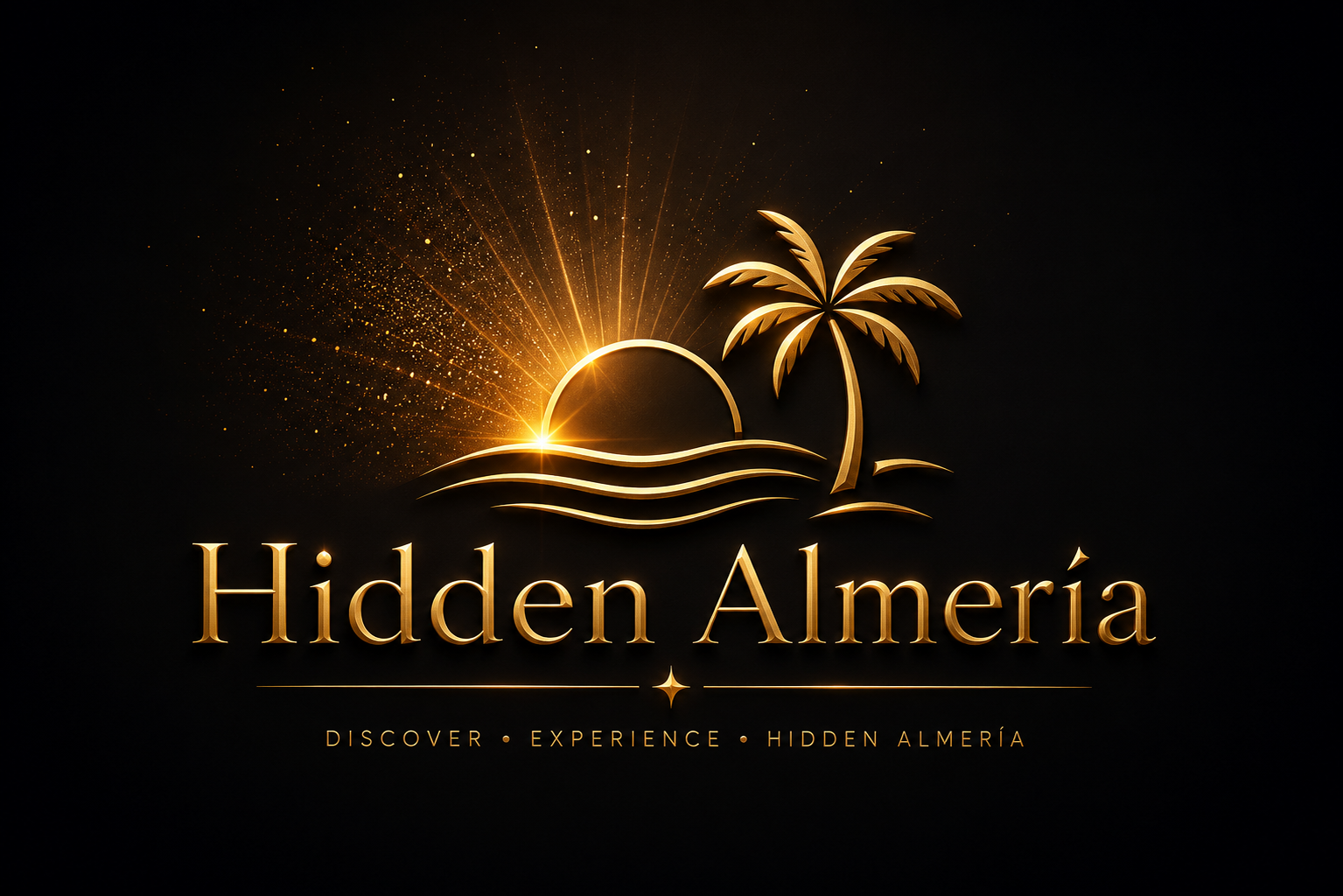Hidden Almeria